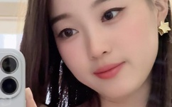 中国好声音叶玮庭